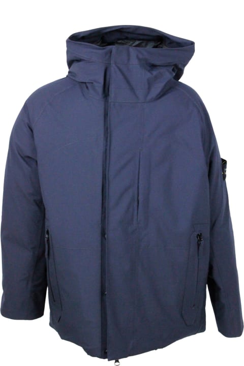 Stone Island for Women Stone Island Jacket