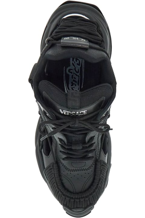 Versace Sneakers for Women Versace Mercury M_vs