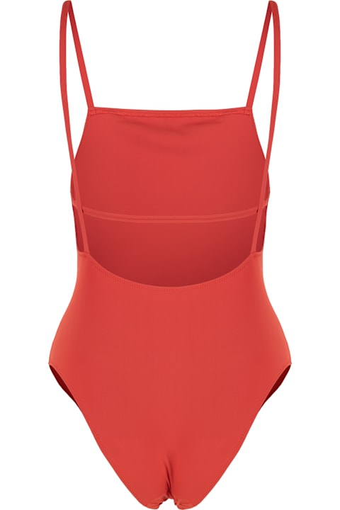 Lido Clothing for Women Lido Tre One-piece Swimsuit