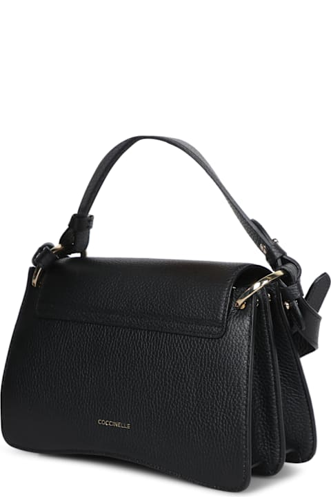 ウィメンズ Coccinelleのバッグ Coccinelle Bag Cme In Black
