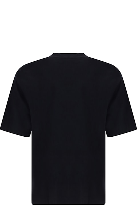 Off-White Big Bookish Skate T-shirt