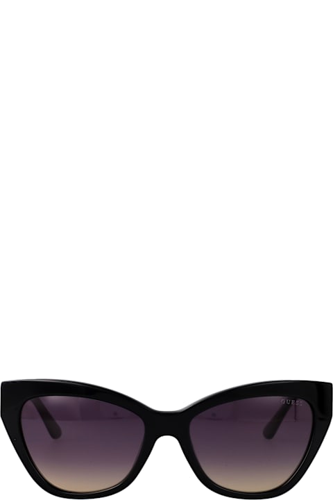 Guess for Men Guess Gu00204 Sunglasses