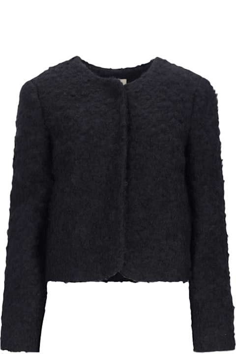 The Garment Clothing for Women The Garment 'vienna' Bouclé Jacket