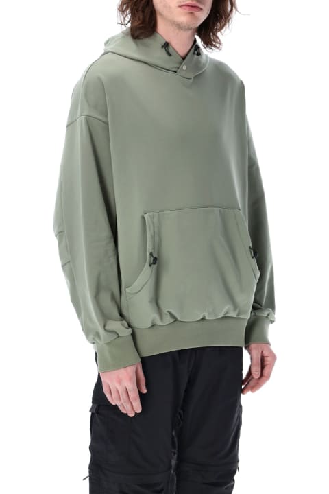 Tech Hoodie
