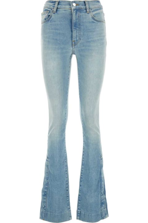 Sale for Women AMIRI Stretch Denim Jeans