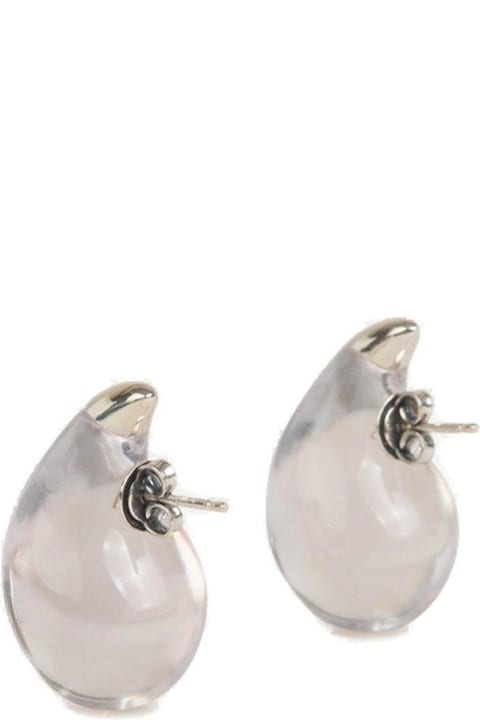Bottega Veneta Jewelry for Women Bottega Veneta Drop Earrings