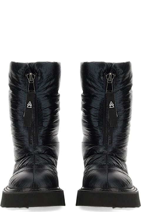 Homeware Elena Iachi Aki Boot