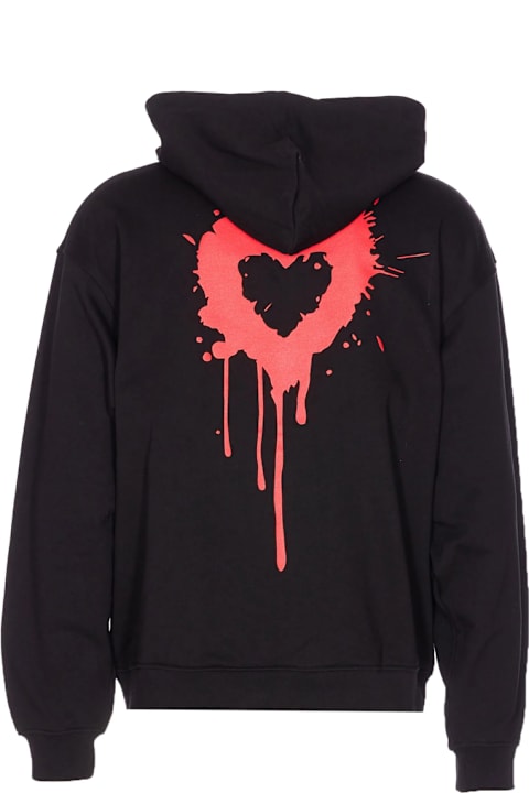 Vision of Super for Kids Vision of Super Sweatshirt