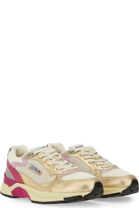 Autry "hyperway" Sneaker