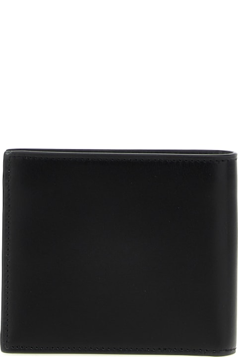 Saint Laurent for Men Saint Laurent 'east/west' Wallet