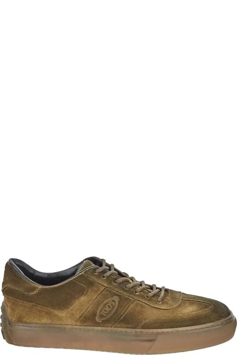Tod's for Men Tod's Sneakers