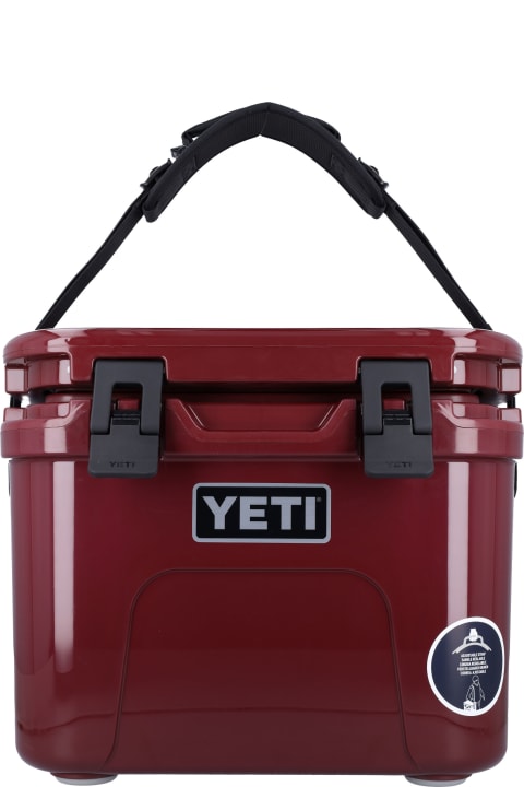 Yeti Tableware Yeti Roadie 15 Cool Box