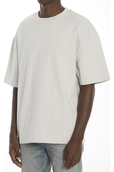 AMIRI Topwear for Men AMIRI Amiri Oversized T-shirt