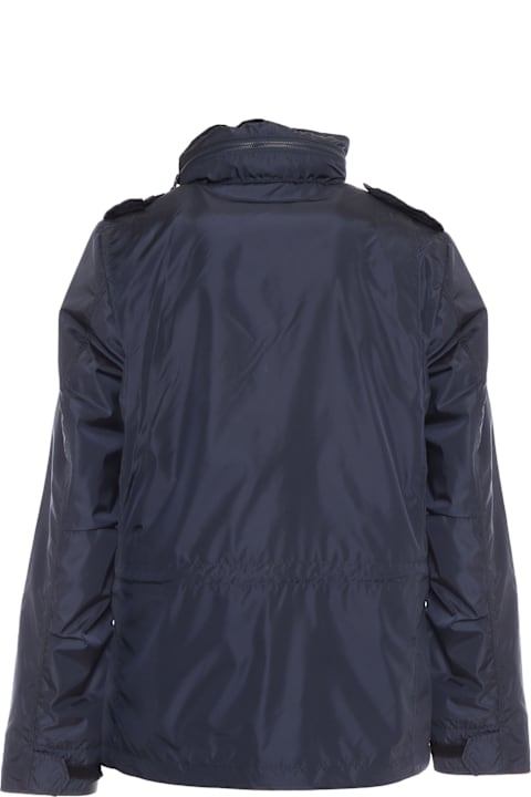 Aspesi for Kids Aspesi Minifield Vento Jacket