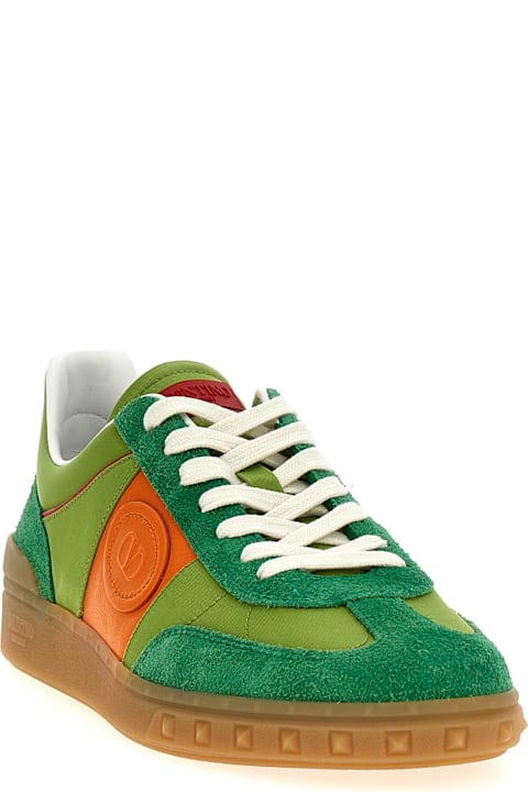 Valentino Garavani Shoes for Men Valentino Garavani Valentino Garavani 'upvillage' Sneakers