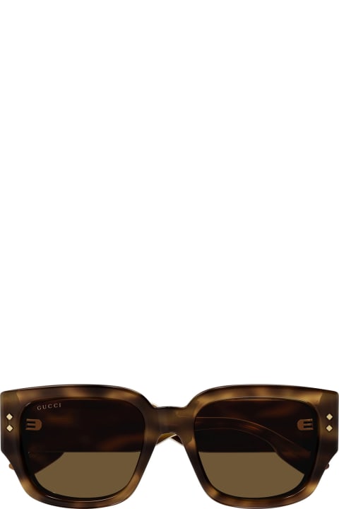 Gucci Eyewear Eyewear for Men Gucci Eyewear Gg1261s Sunglasses Sunglasses
