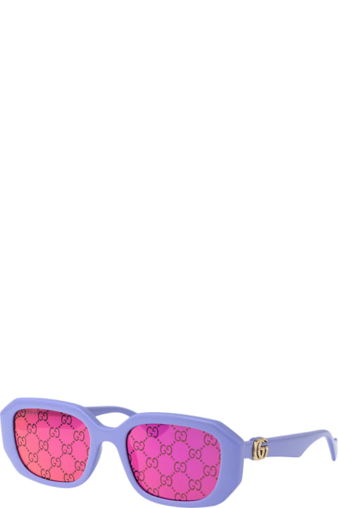 Homeware Gucci Eyewear Gg1535s Sunglasses