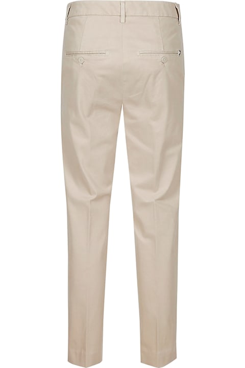 Dondup Pants & Shorts for Women Dondup Nima Zip