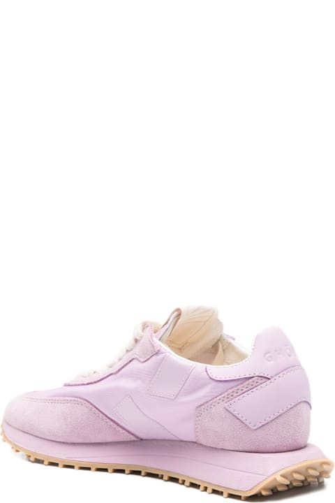 GHOUD Rush Sneakers