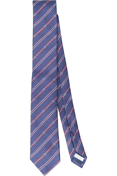 Salvatore Ferragamo Ties | italist