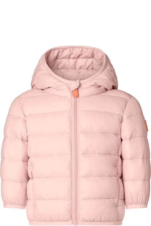 Homeware Save the Duck Hooded Jacket