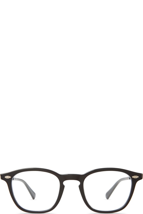 Mr. Leight Eyewear for Men Mr. Leight Devon C Black-gunmetal Glasses