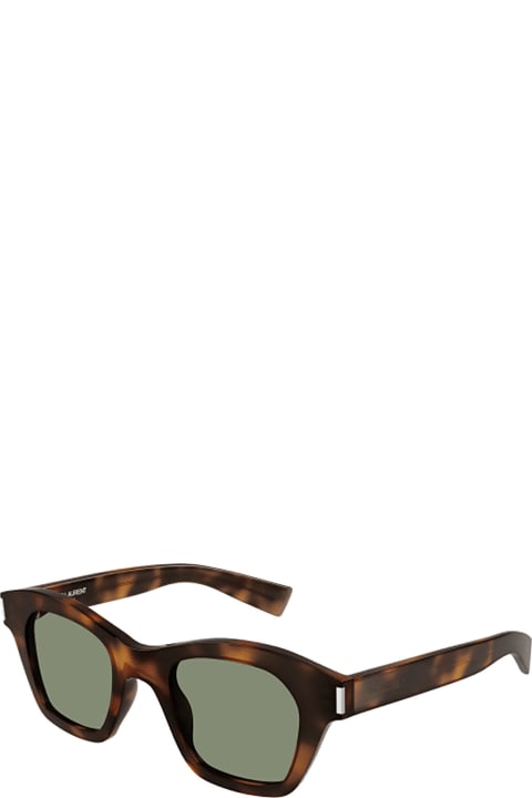 Eyewear for Men Saint Laurent Eyewear Sl 592 Sunglasses