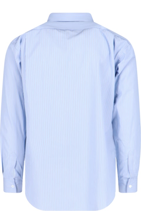 Comme des Garçons for Men Comme des Garçons Striped Shirt