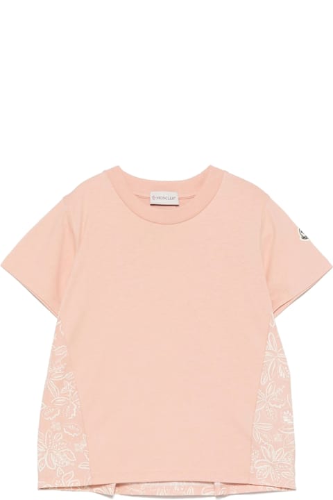 أدوات منزلية Moncler T-shirt