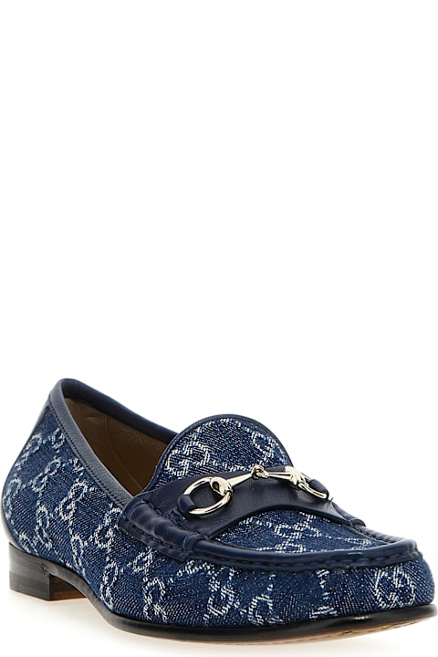 Gucci for Women Gucci 'horsebit' Loafers