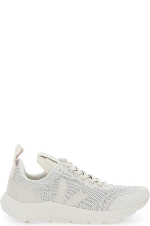 Rick Owens Sneakers for Women Rick Owens Lace-up Sneakers
