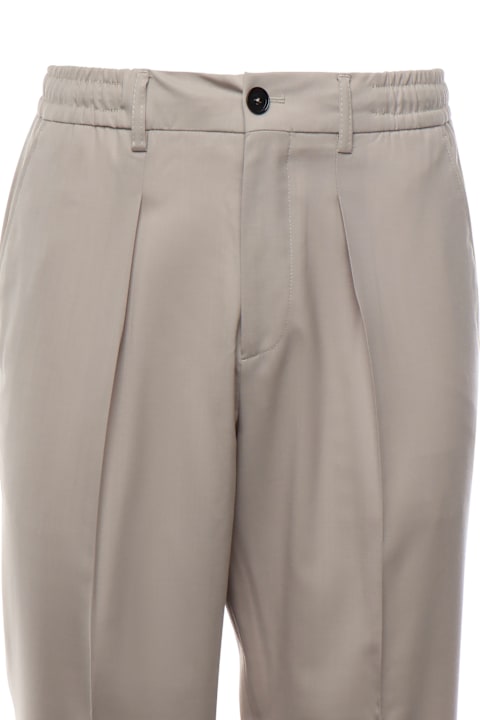 Be Able Clothing for Men Be Able Dominique Trousers