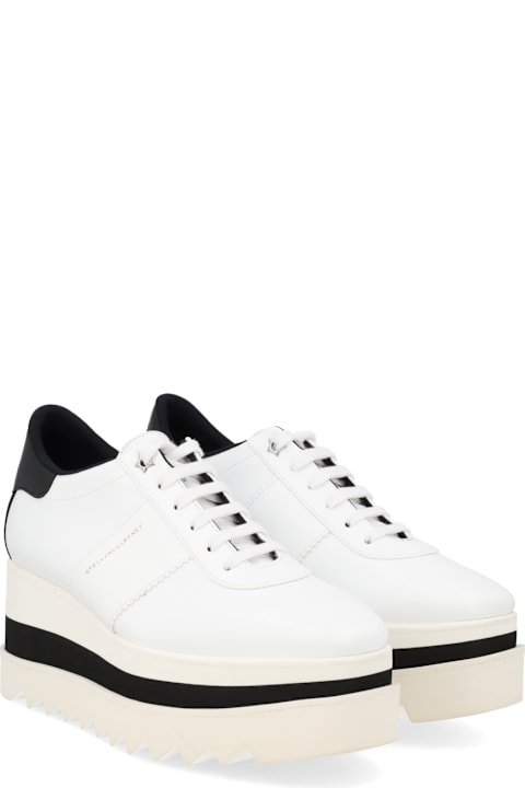 Stella McCartney Sneaker "sneak Elyse"