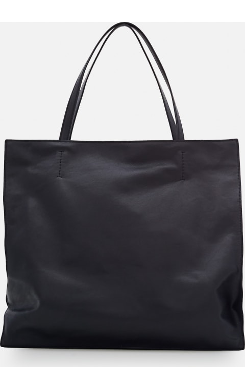 Totes for Women Maeden Yumi Leather Tote Bag