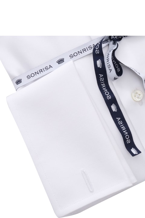 أدوات منزلية Sonrisa Classic Shirt