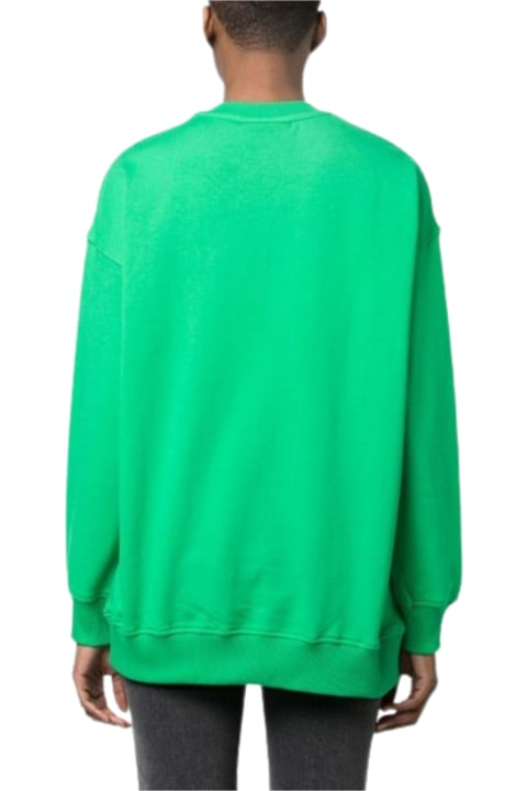 Fashion for Women Chiara Ferragni Chiara Ferragni Sweaters Green