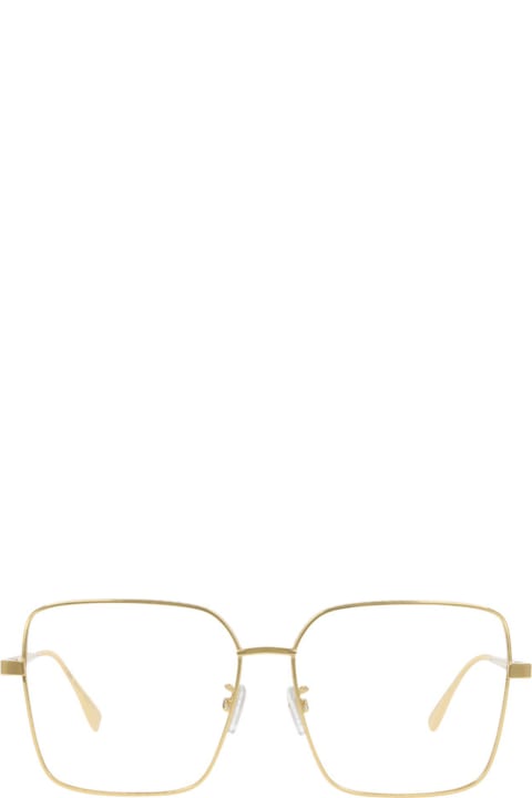 Accessories for Women Fendi Eyewear Fe50063u 030 Glasses