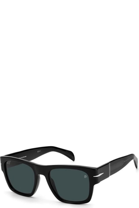 DB 7000/S BOLD Sunglasses