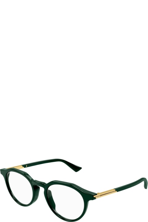 Bottega Veneta Eyewear Eyewear for Women Bottega Veneta Eyewear BV1263o 004 Glasses