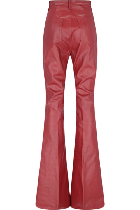 Pants & Shorts for Women Rick Owens 'bolan' Jeans