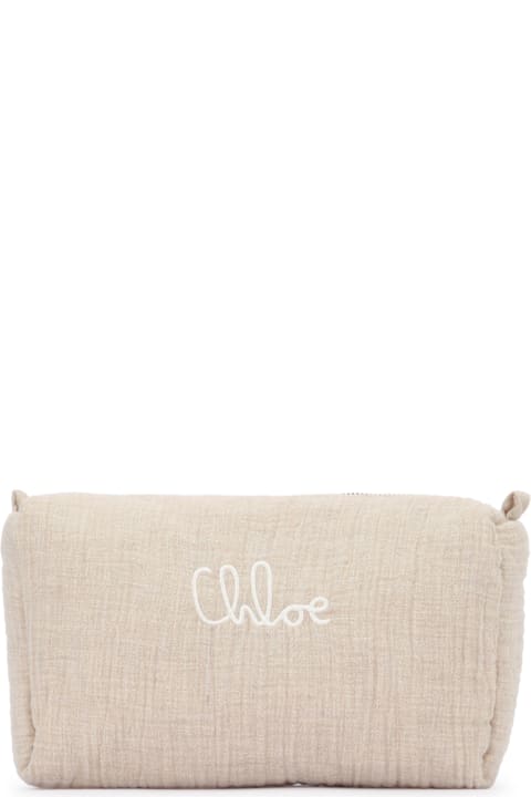 Chloé for Men Chloé Cofanetto New Born