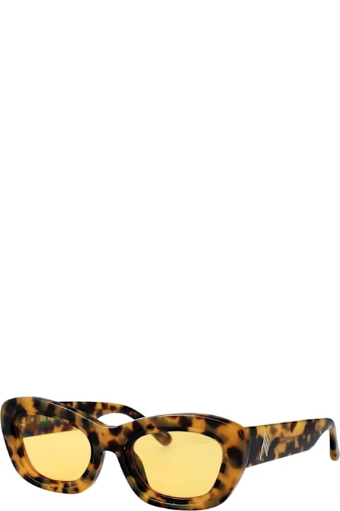 The Attico Accessories for Women The Attico Attico63c2sun Sunglasses