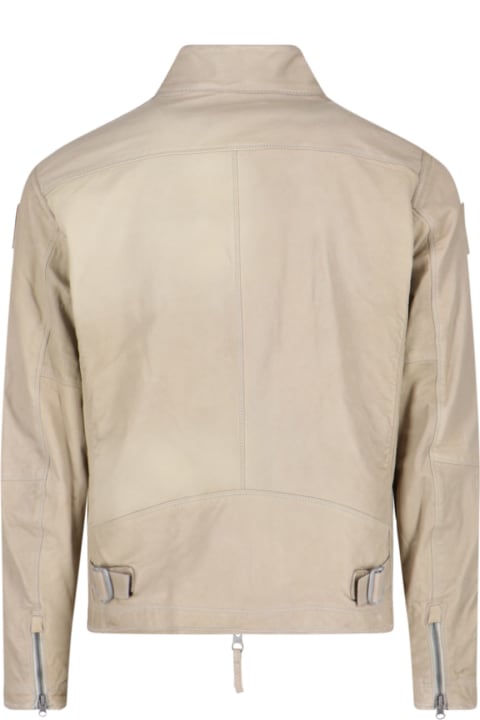 Coats & Jackets for Men Parajumpers High Neck Jacket