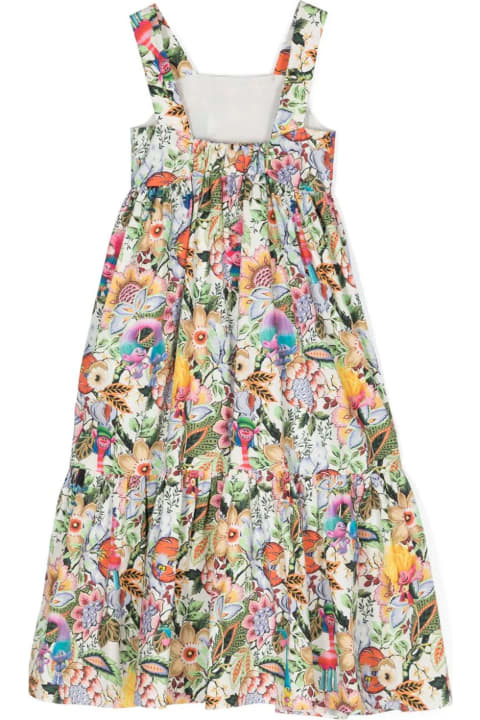 Fashion for Kids Etro Etro Dresses Multicolour