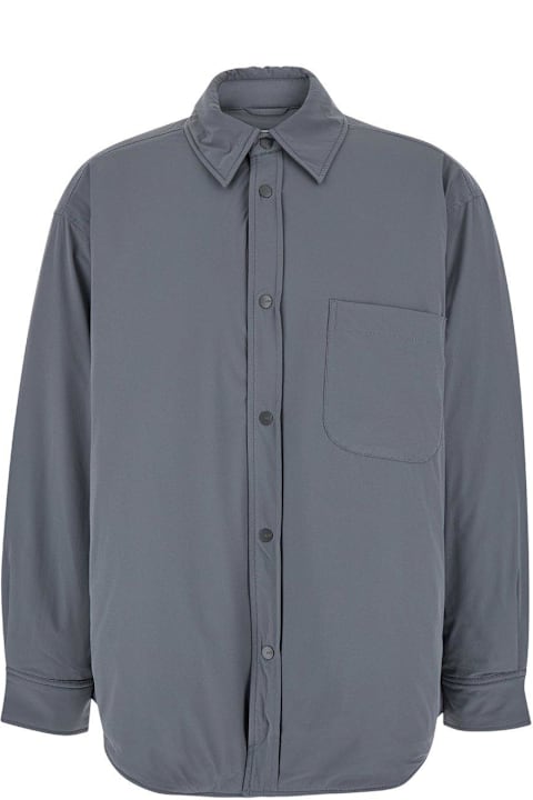 Homeware Autry Unisex Shirt Jacket