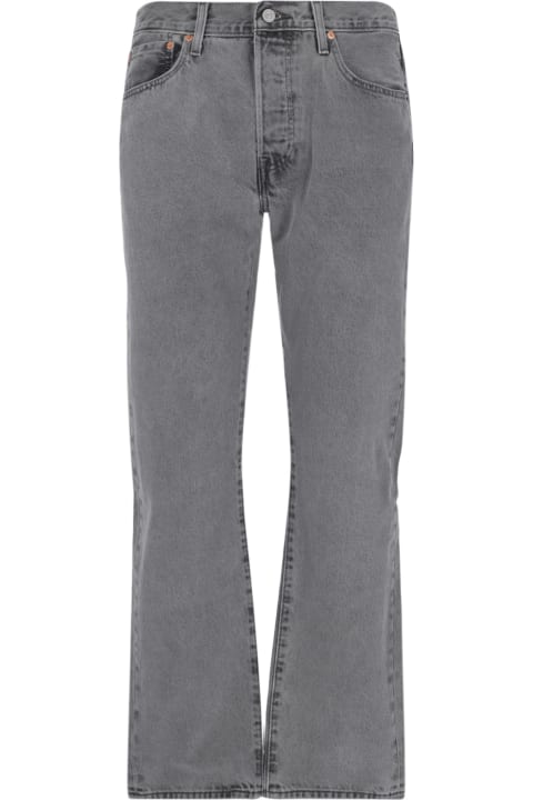 Homeware Levi's "501® Original" Straight Jeans