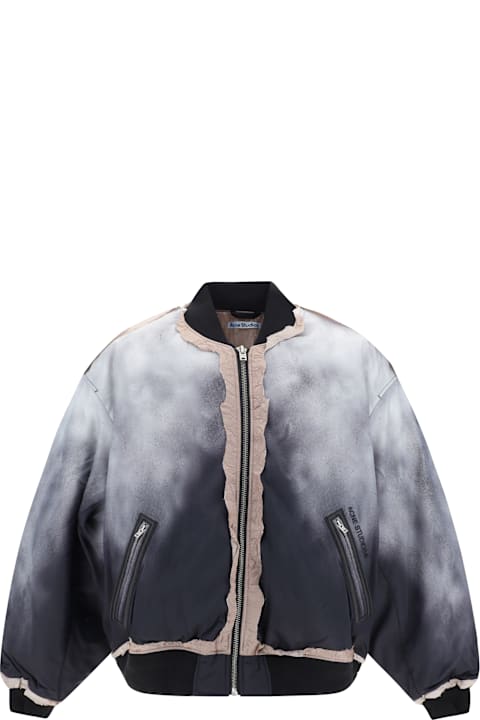 Acne Studios for Men Acne Studios Bomber Jacket