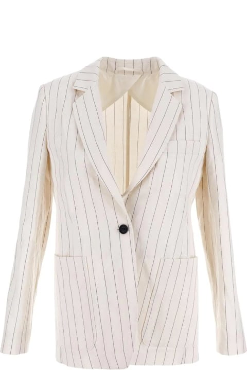 Coats & Jackets for Women Max Mara Micron Jacket