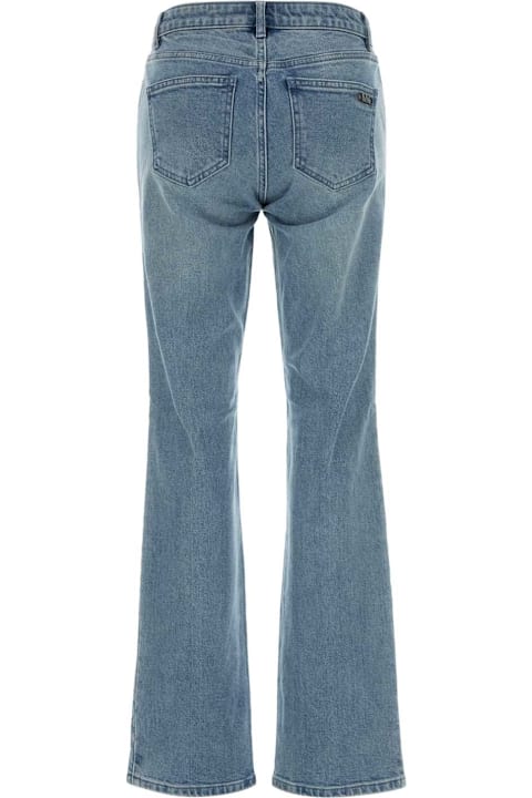 Homeware Michael Kors Stretch Denim Jeans