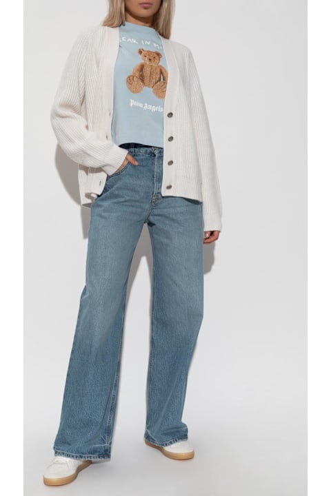 Homeware Palm Angels Palm Angels V-neck Cardigan